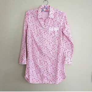 NWOT VS night shirt, XS